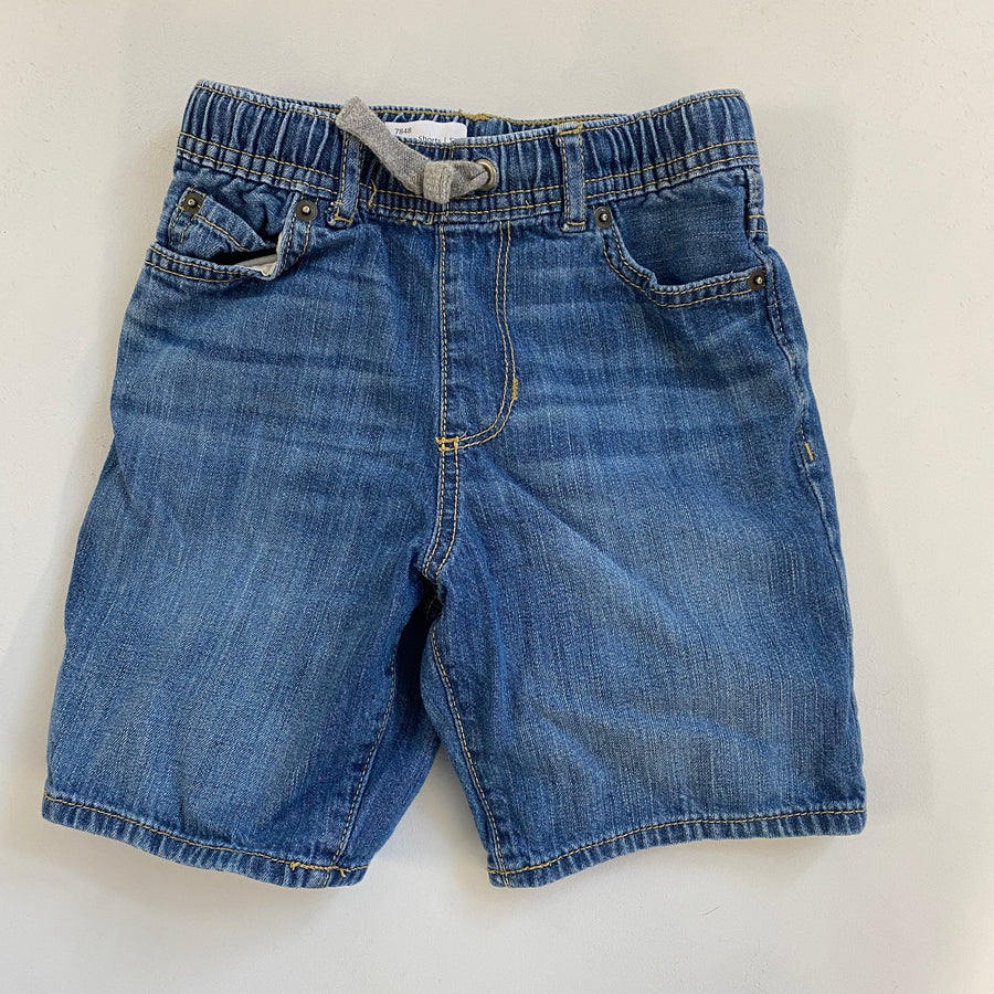 Denim Shorts | 5T