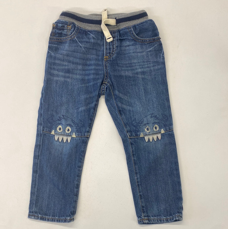 Monster Jeans | 3T